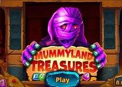 Mummyland Treasures