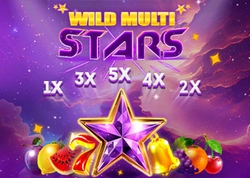 Wild Multi Stars